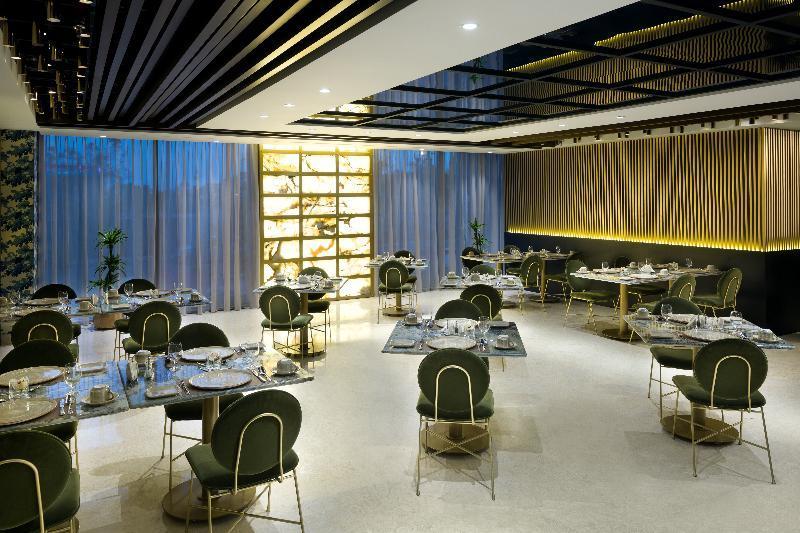 Hotel Joudyan King Road Jeddah By Elafجوديان طريق الملك جدة Exterior foto
