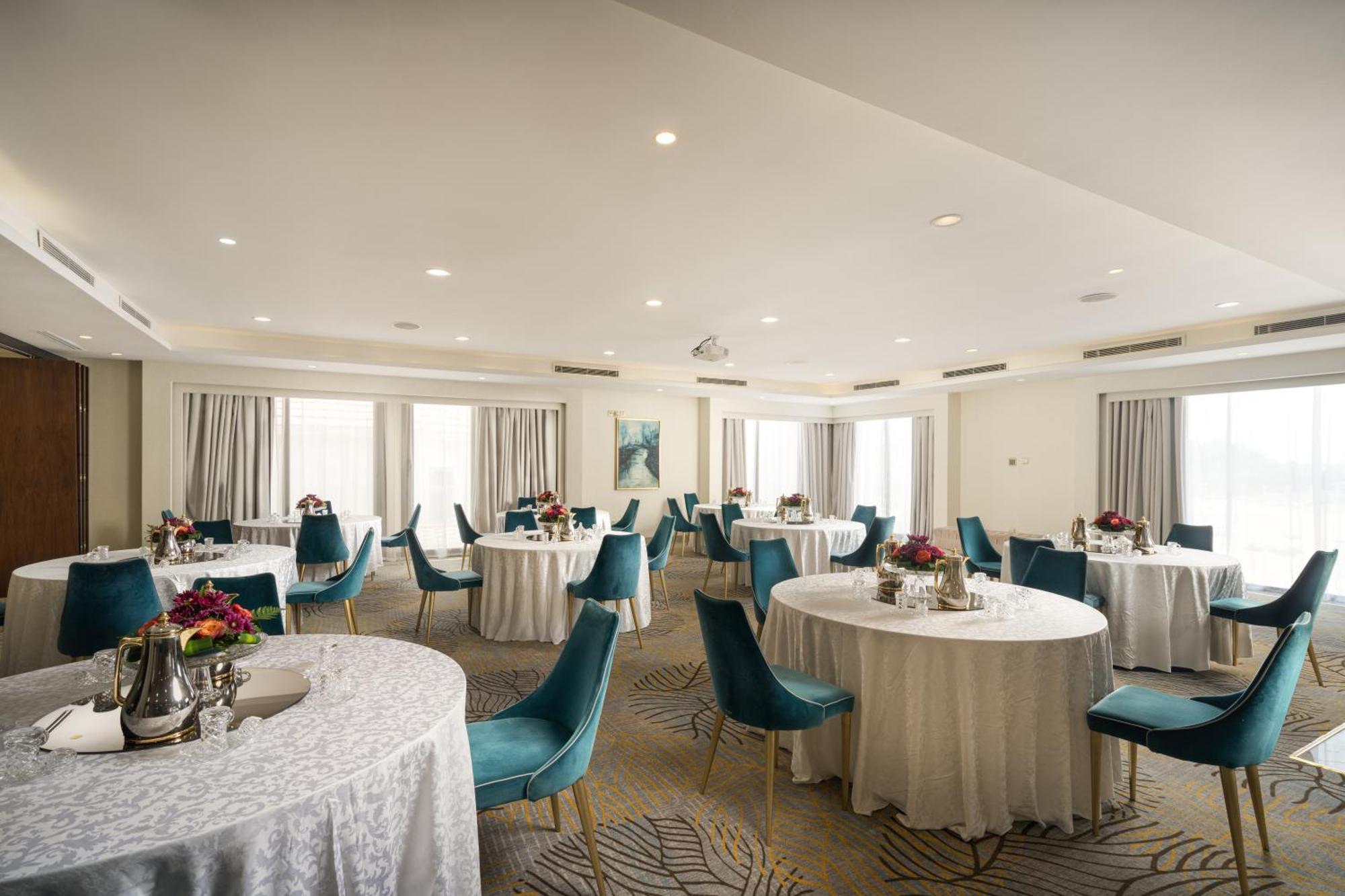 Hotel Joudyan King Road Jeddah By Elafجوديان طريق الملك جدة Exterior foto