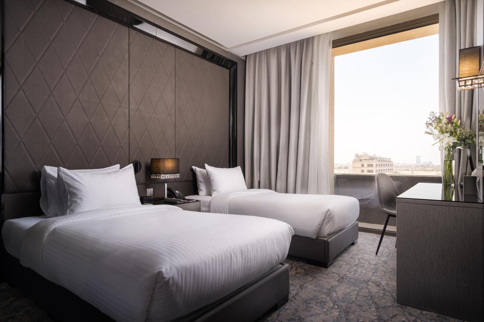 Hotel Joudyan King Road Jeddah By Elafجوديان طريق الملك جدة Exterior foto
